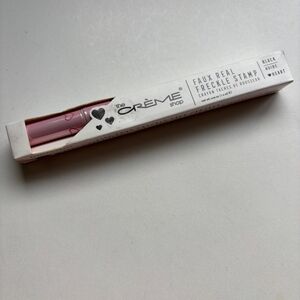 The Creme Shop Faux Real Freckle Stamp
